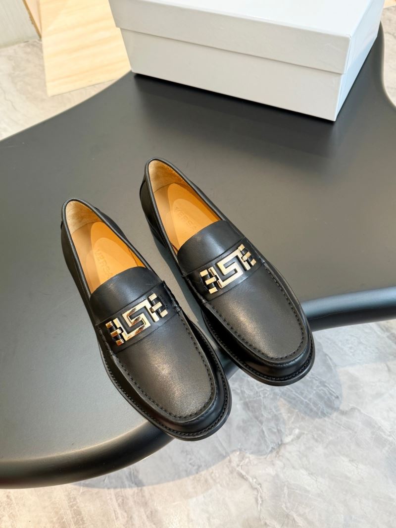 Versace Business Shoes